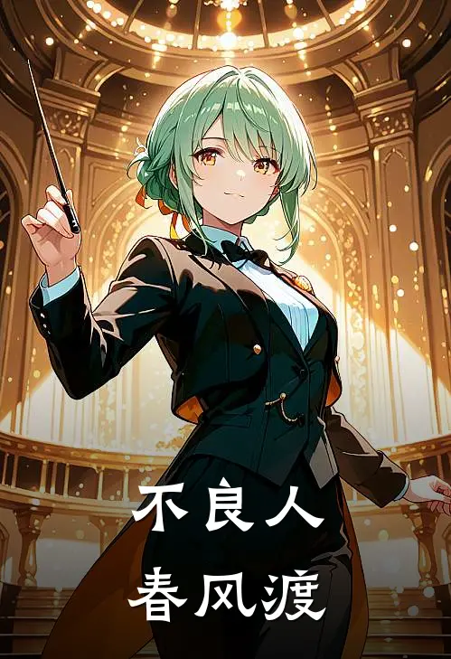 不良人：春风渡