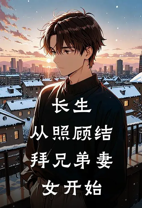 长生，从照顾结拜兄弟妻女开始秦寿陈靖仇免费小说全文阅读_最新好看小说长生，从照顾结拜兄弟妻女开始秦寿陈靖仇