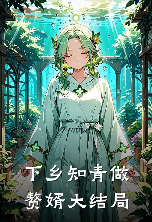 下乡知青做赘婿大结局