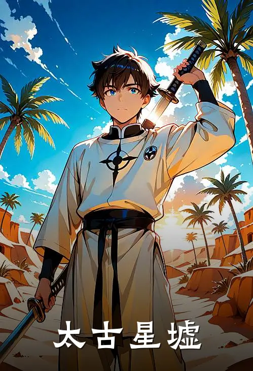 太古星墟陆离楚逍完结小说免费阅读_热门免费小说太古星墟(陆离楚逍)