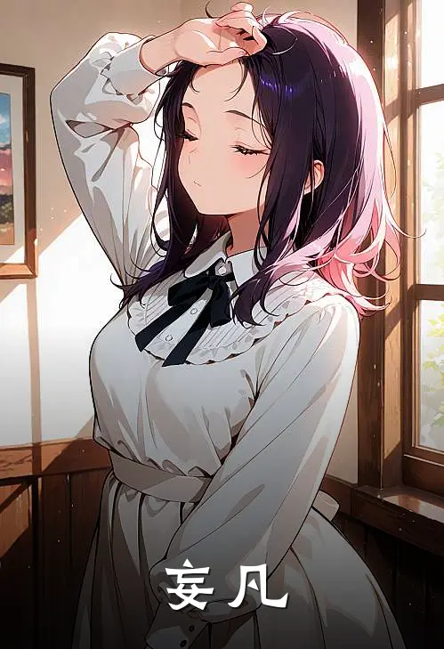 妄凡戚薇汪凝全本免费在线阅读_戚薇汪凝全文阅读