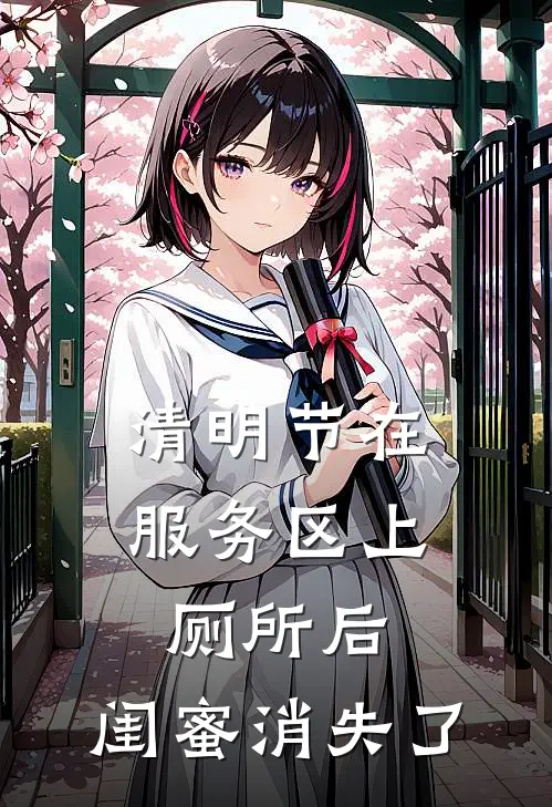 清明节在服务区上厕所后，闺蜜消失了(热可可可可)全集阅读_清明节在服务区上厕所后，闺蜜消失了最新章节阅读