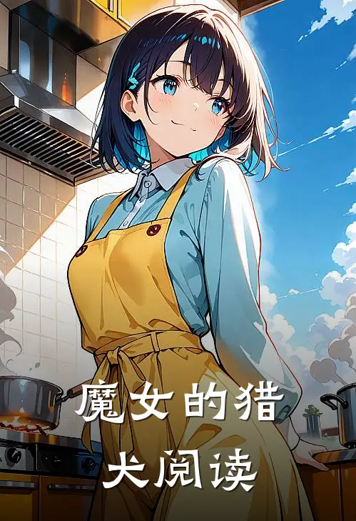 魔女的猎犬阅读