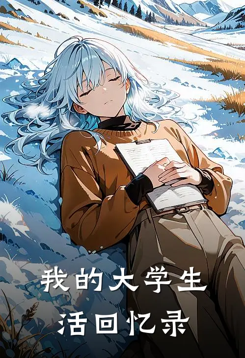 我的大学生活回忆录