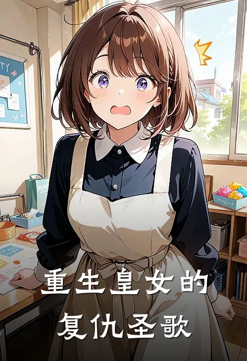 重生皇女的复仇圣歌