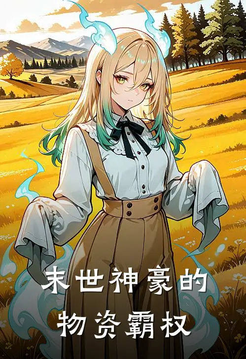 末世神豪的物资霸权(陈默苏小暖)最新热门小说_完结小说末世神豪的物资霸权(陈默苏小暖)