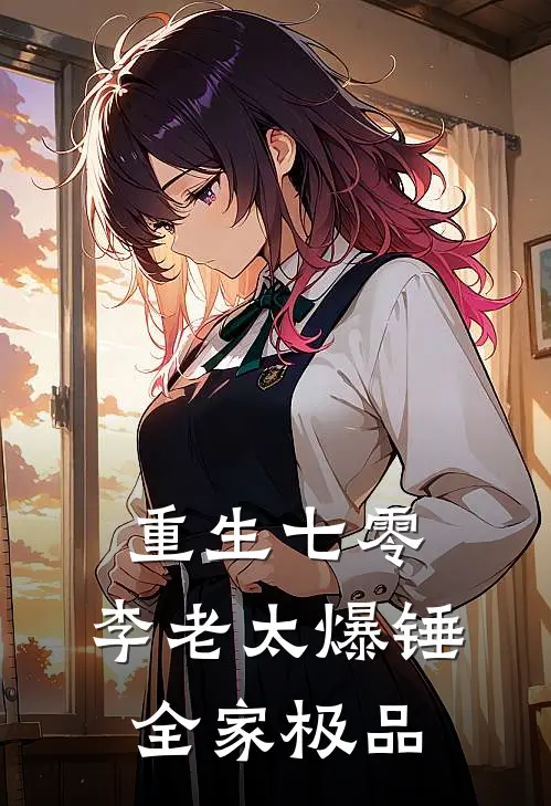 重生七零：李老太爆锤全家极品