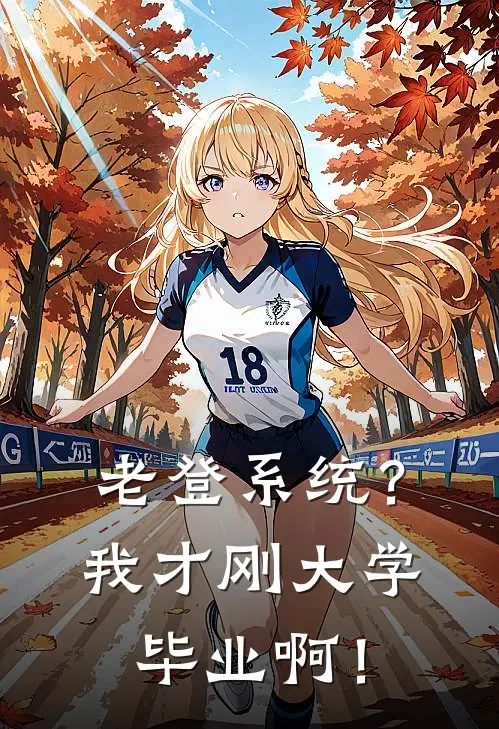 老登系统？我才刚大学毕业啊！