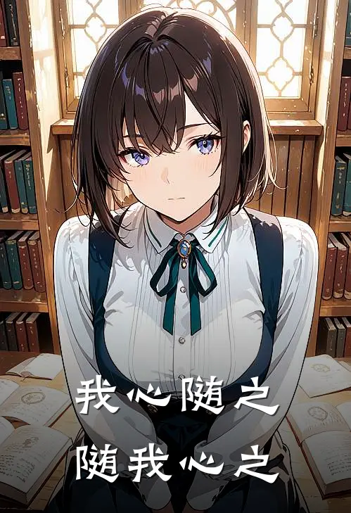 我心随之，随我心之