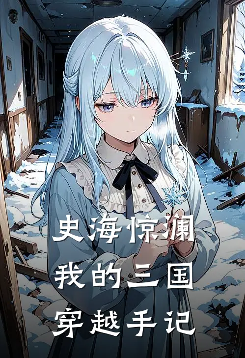 史海惊澜：我的三国穿越手记