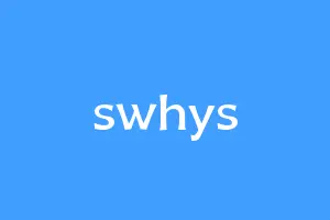swhys