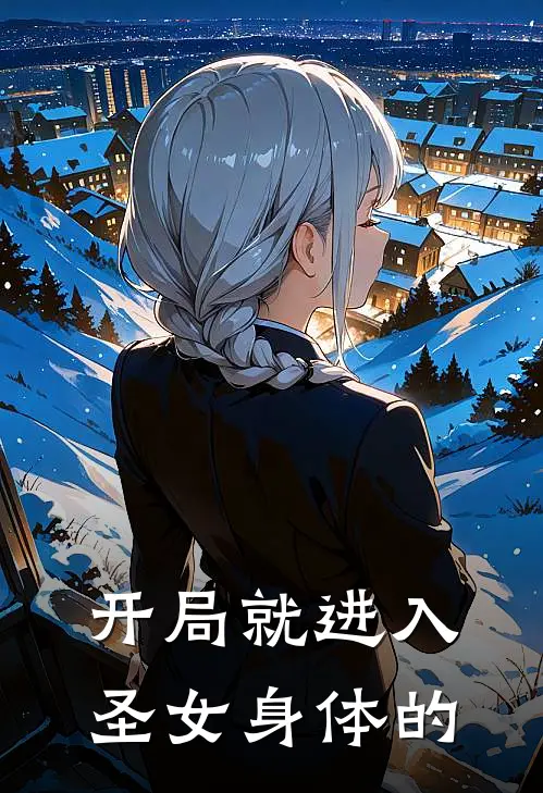 开局就进入圣女身体的