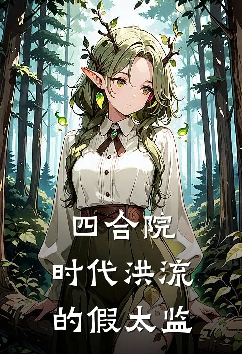 四合院：时代洪流的假太监