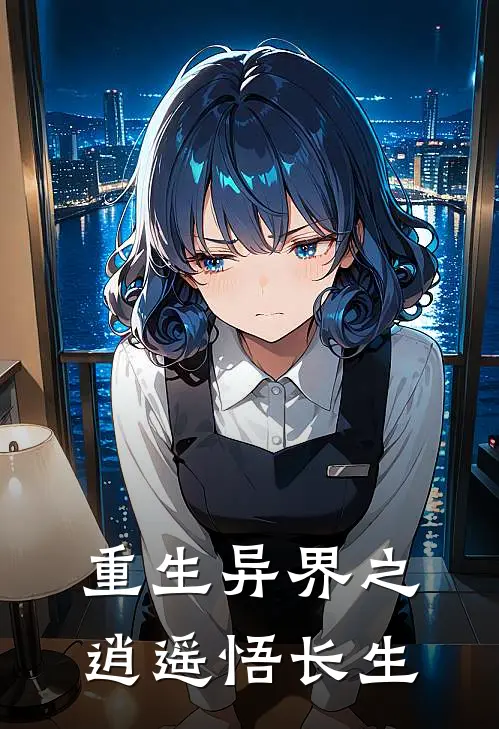 重生异界之逍遥悟长生