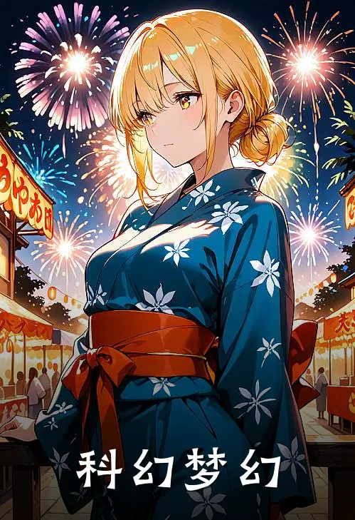 科幻梦幻