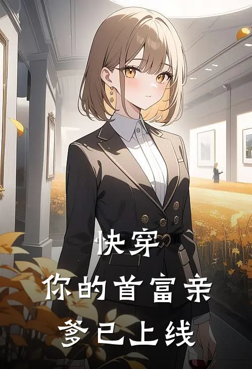 快穿，你的首富亲爹已上线