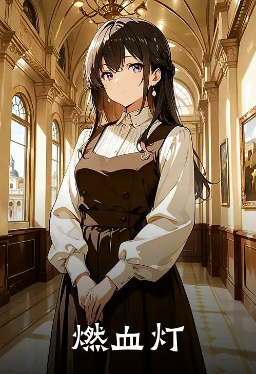 燃血灯任秋灯玉佩完本完结小说_热门小说排行榜燃血灯任秋灯玉佩