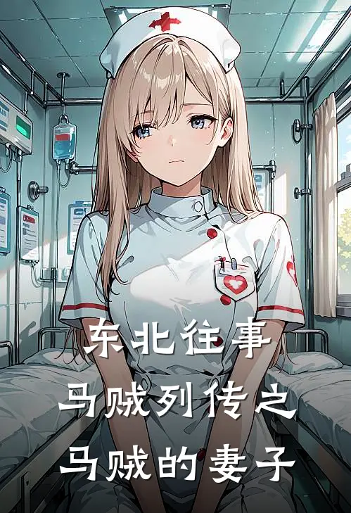 东北往事：马贼列传之马贼的妻子