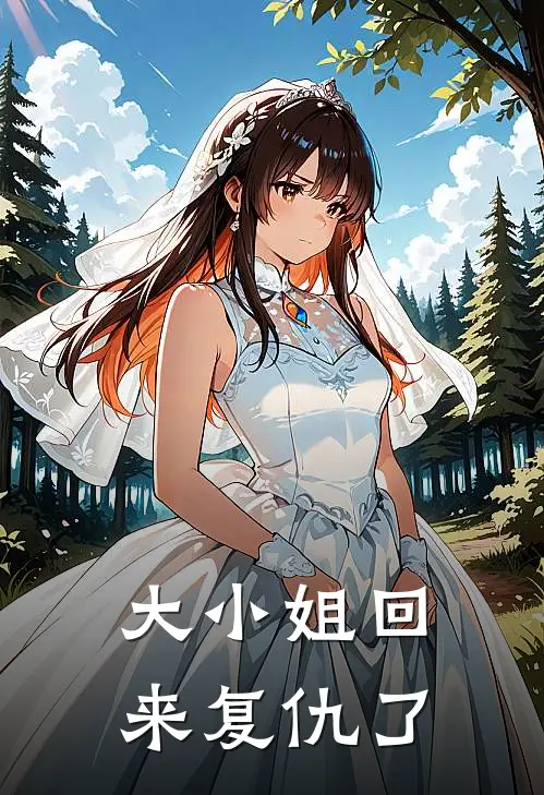 大小姐回来复仇了
