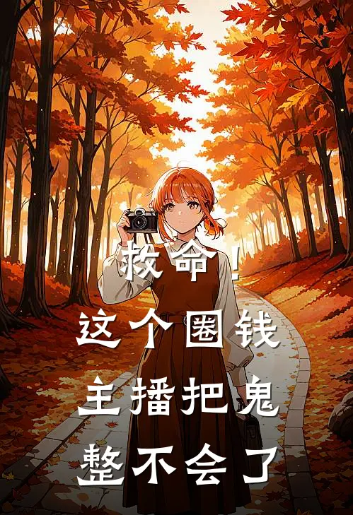 救命！这个圈钱主播把鬼整不会了