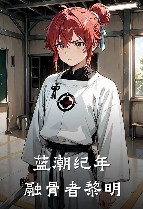 程野苏妄言蓝潮纪年：融骨者黎明最新章节在线阅读_程野苏妄言完整版阅读