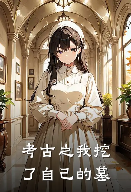 考古之我挖了自己的墓