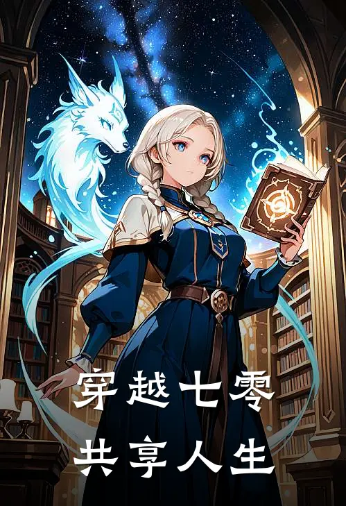 穿越七零共享人生