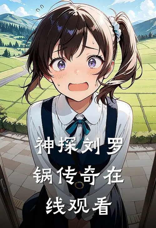 神探刘罗锅传奇在线观看