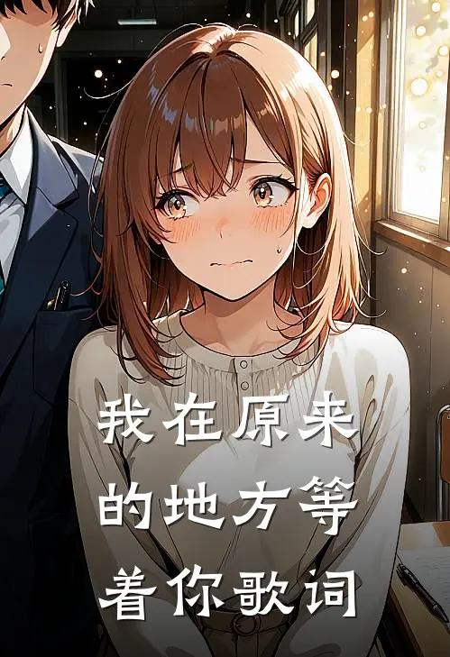 我在原来的地方等着你歌词