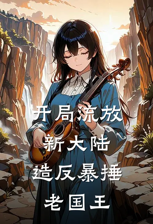 开局流放新大陆，造反暴捶老国王