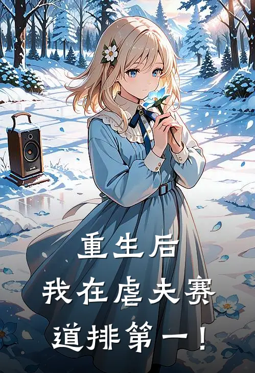 重生后，我在虐夫赛道排第一！