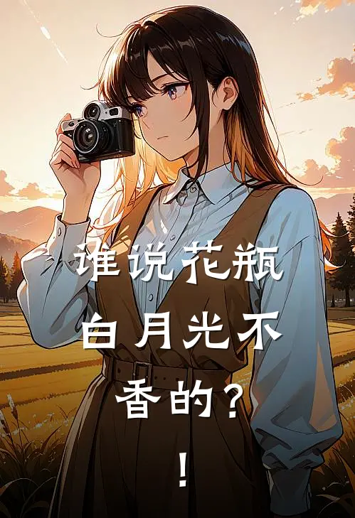 李维莫莉《谁说花瓶白月光不香的？！》小说免费在线阅读_谁说花瓶白月光不香的？！(李维莫莉)已完结小说