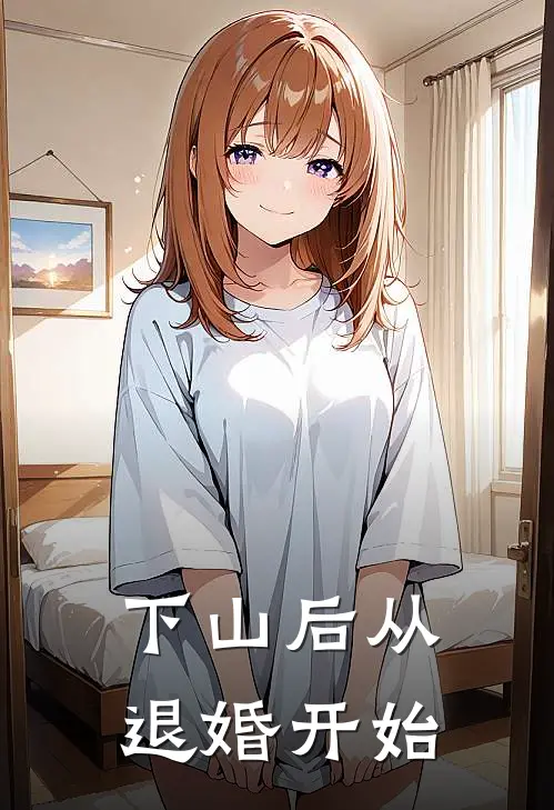 下山后从退婚开始
