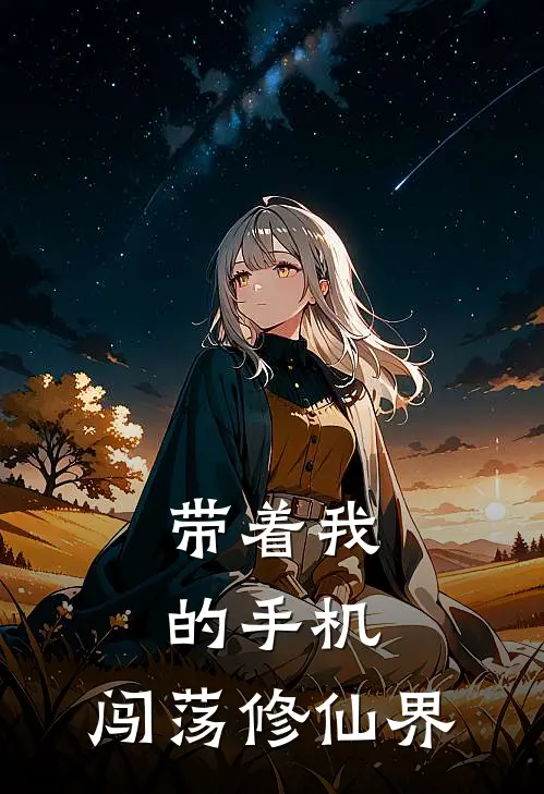 带着我的手机，闯荡修仙界(陆桐陆桐)免费完结小说_免费小说在线阅读带着我的手机，闯荡修仙界(陆桐陆桐)