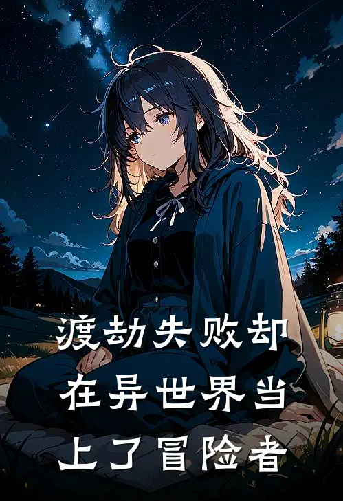 渡劫失败却在异世界当上了冒险者(徐安梅莱斯)免费阅读全文_免费完结版小说渡劫失败却在异世界当上了冒险者徐安梅莱斯