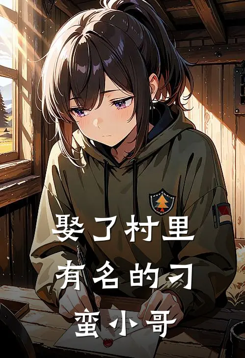 祝余赵禾生娶了村里有名的刁蛮小哥全文免费阅读_祝余赵禾生完整版免费阅读