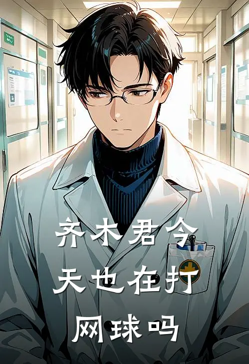 齐木君今天也在打网球吗