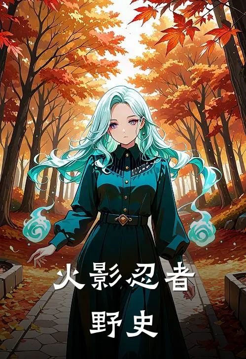 火影忍者：野史