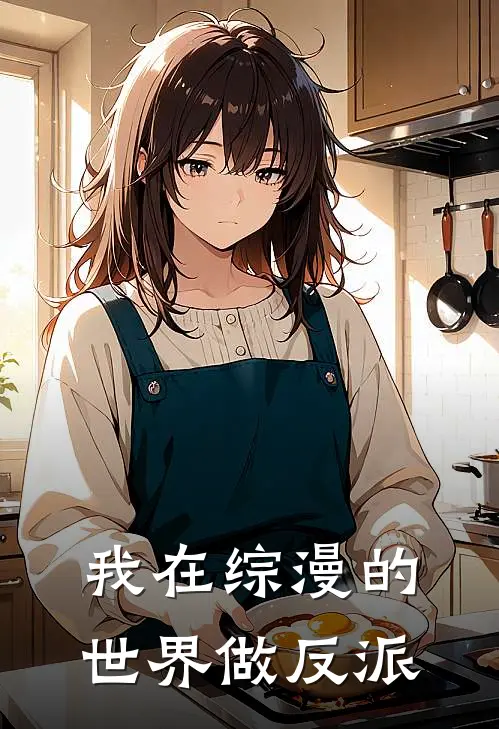 我在综漫的世界做反派(上藤远佐藤)完结小说_热门小说推荐我在综漫的世界做反派上藤远佐藤