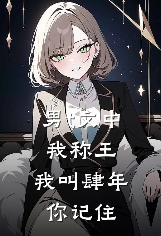 男t文中我称王，我叫肆年你记住