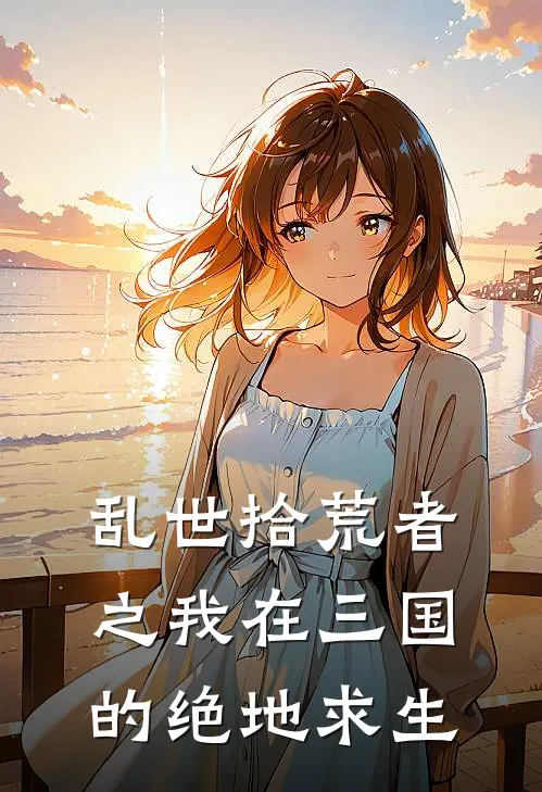 乱世拾荒者之我在三国的绝地求生张简糜竺最热门小说_免费小说全集乱世拾荒者之我在三国的绝地求生(张简糜竺)