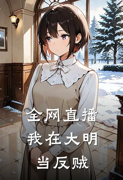 全网直播我在大明当反贼