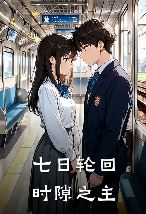 七日轮回，时隙之主