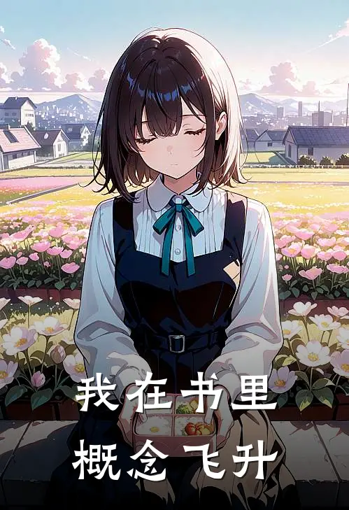 我在书里概念飞升