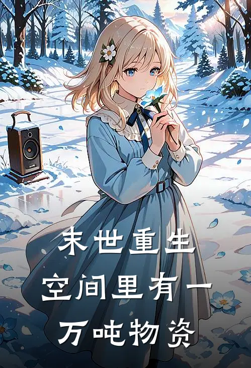末世重生，空间里有一万吨物资陈揽月夸夸小说完结_免费小说全本末世重生，空间里有一万吨物资(陈揽月夸夸)