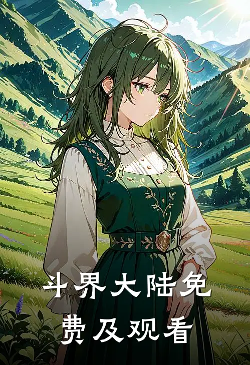 斗界大陆免费及观看