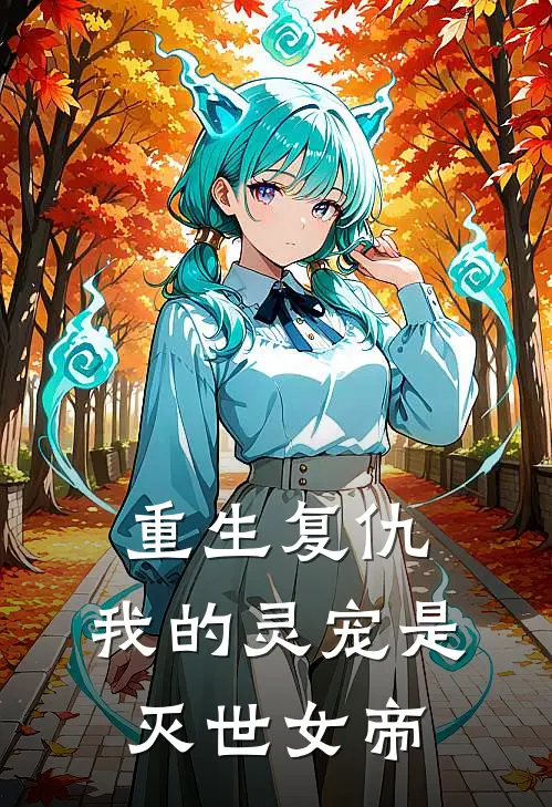 重生复仇：我的灵宠是灭世女帝云溪林薇热门完结小说_最新章节列表重生复仇：我的灵宠是灭世女帝(云溪林薇)