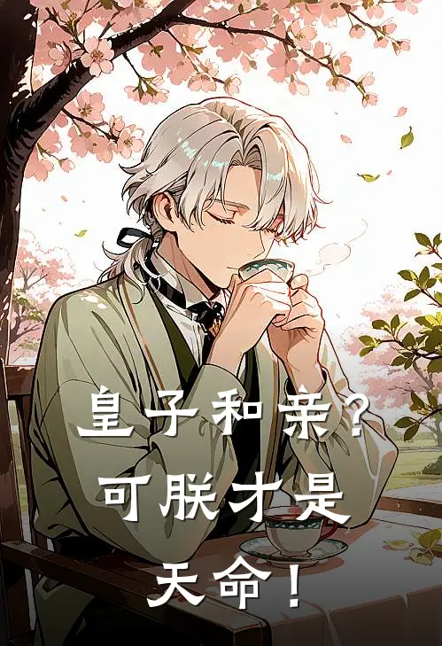 皇子和亲？可朕才是天命！