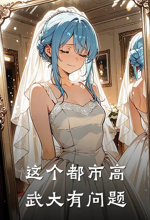 这个都市高武大有问题