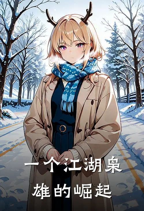 一个江湖枭雄的崛起